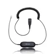 JABRA GN1200 SMARTCORD QD-RJ10, 2M