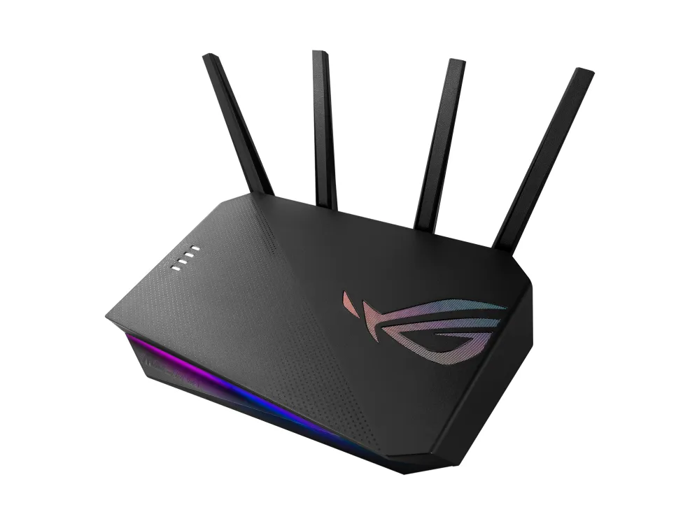 Asus ROG STRIX GS-AX5400 Dual-Band, WiFi 6 -reititin