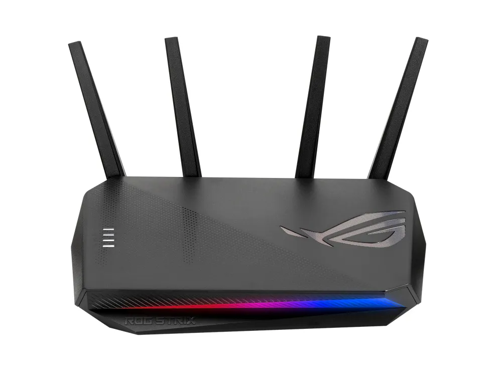 Asus ROG STRIX GS-AX5400 Dual-Band, WiFi 6 -reititin
