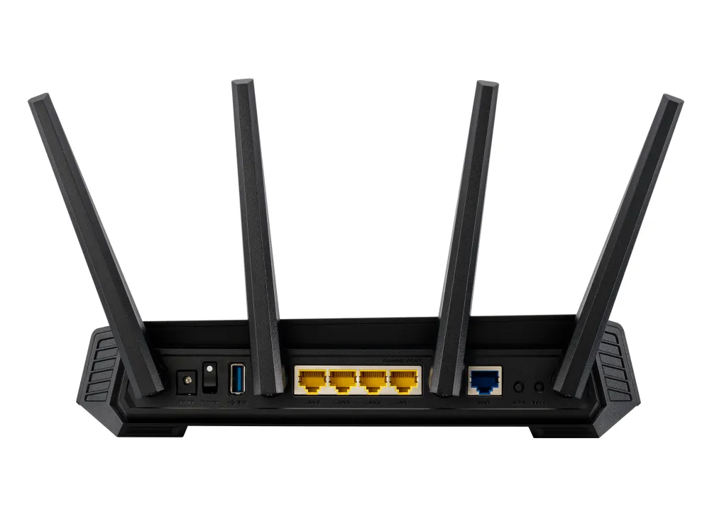 Asus ROG STRIX GS-AX5400 Dual-Band, WiFi 6 -reititin