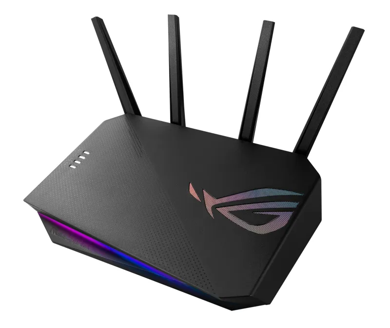 Asus ROG STRIX GS-AX5400 Dual-Band, WiFi 6 -reititin