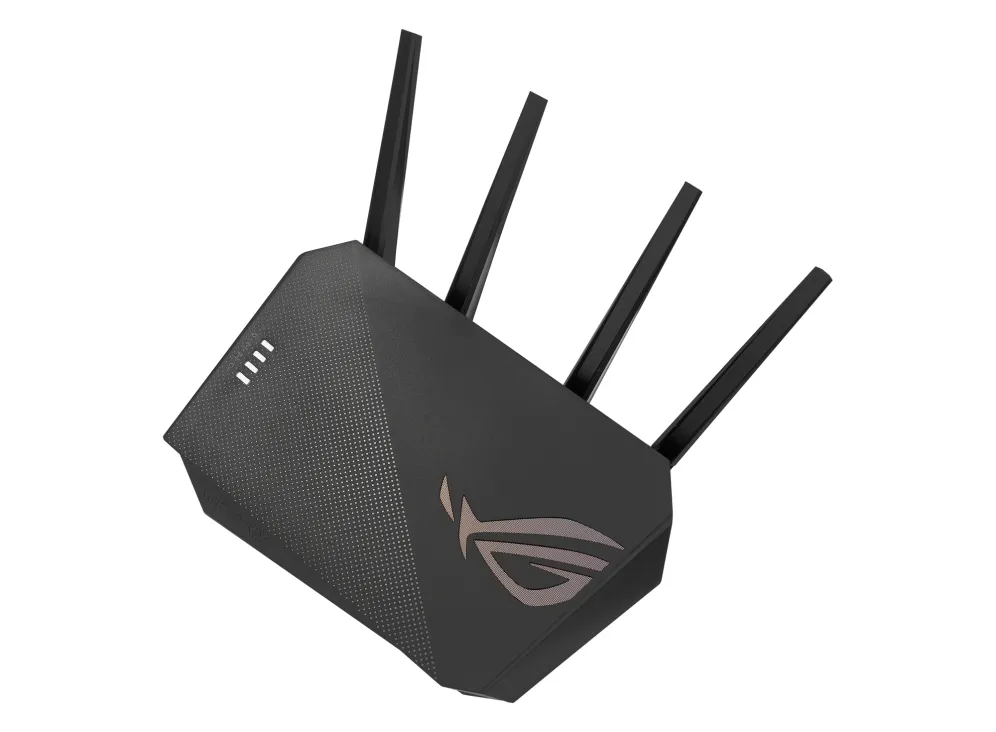 Asus ROG STRIX GS-AX5400 Dual-Band, WiFi 6 -reititin
