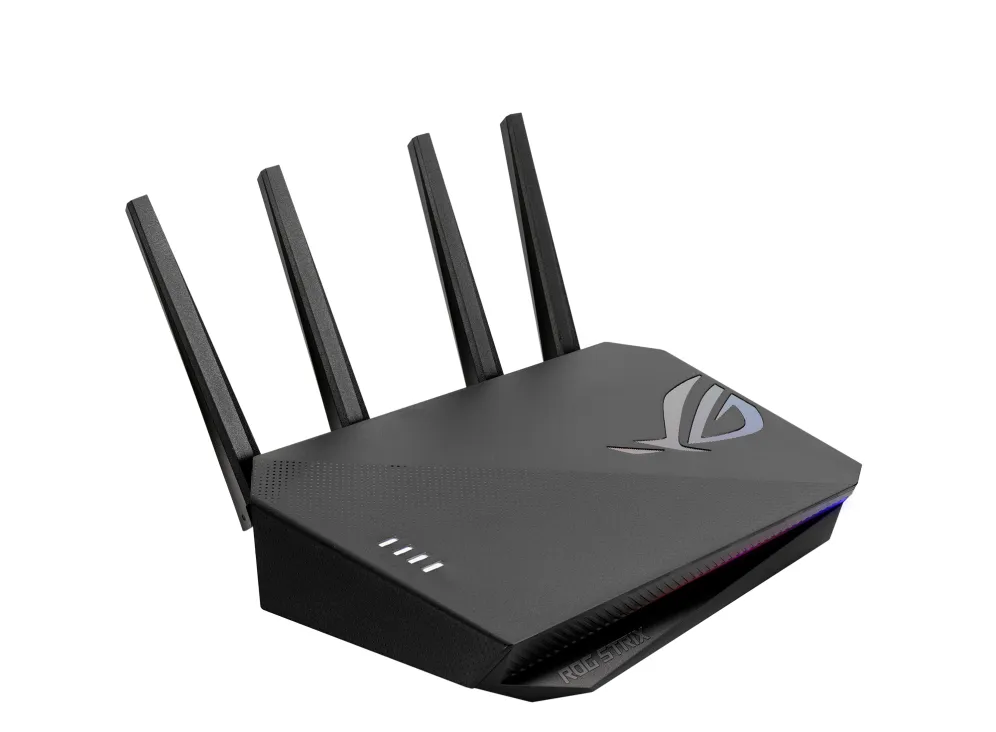 Asus ROG STRIX GS-AX5400 Dual-Band - Wi-Fi 6 router
