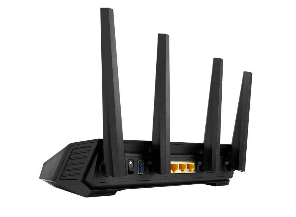 Asus ROG STRIX GS-AX5400 Dual-Band - Wi-Fi 6 router