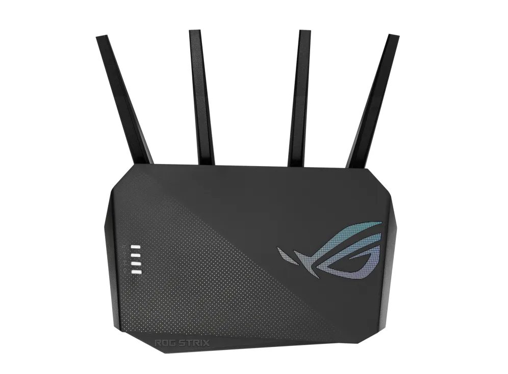 Asus ROG STRIX GS-AX5400 Dual-Band - Wi-Fi 6 router