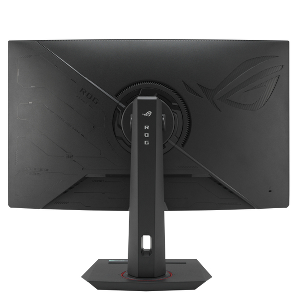Asus ROG Strix XG32WCS 32" QHD, Fast VA - curved gaming monitor