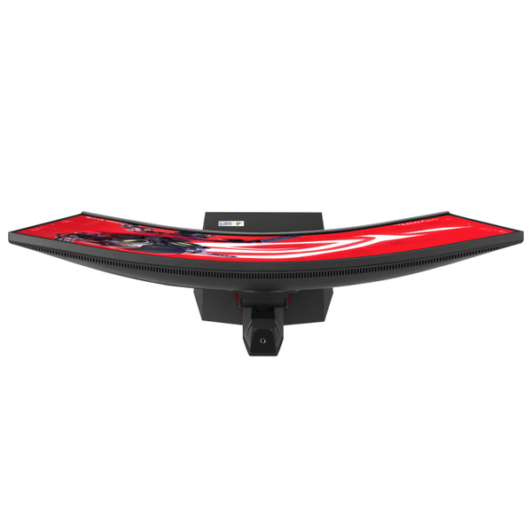 Asus ROG Strix XG32WCS 32" QHD, Fast VA - curved gaming monitor