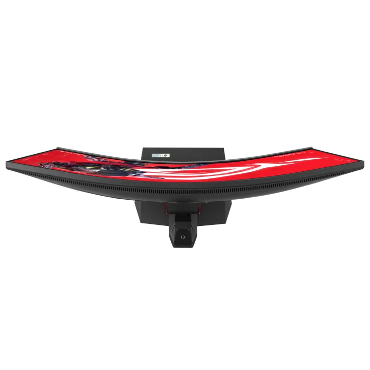 Asus ROG Strix XG32WCS 32" QHD, Fast VA - curved gaming monitor