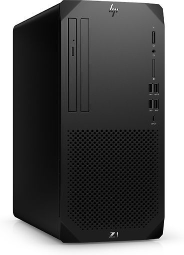 HP Z1 G9 TWR Intel Core i7-14700 32GB DDR5 1TB SSD RTX 4060 W10P 3yw SmartBuy (ML)