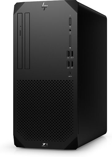 HP Z1 G9 TWR Intel Core i7-14700 32GB DDR5 1TB SSD RTX 4060 W10P 3yw SmartBuy (ML)