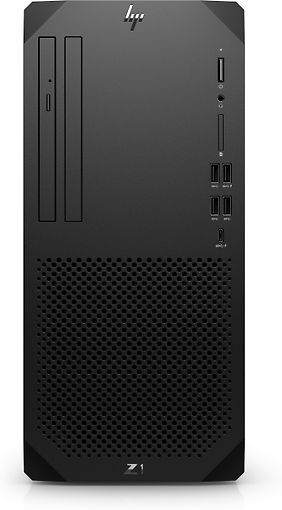 HP Z1 G9 TWR Intel Core i7-14700 32GB DDR5 1TB SSD RTX 4060 W10P 3yw SmartBuy (ML)