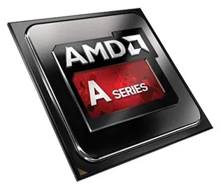 AMD A4-6320 3,8 GHz, FM2+ -suoritin, boxed