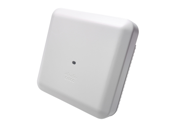 Cisco Aironet 2800 Series Access Points