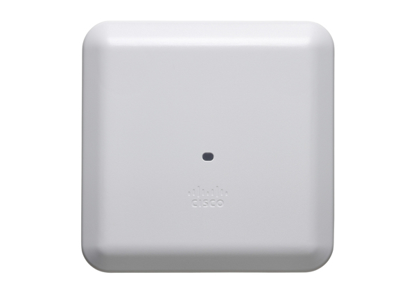 Cisco Aironet 2800 Series Access Points