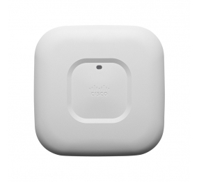 Cisco Aironet 2702i Controller-based - Langattoman verkon liitynt&auml;piste - 802.11a/b/g/n/ac - Kaksoistaajuus