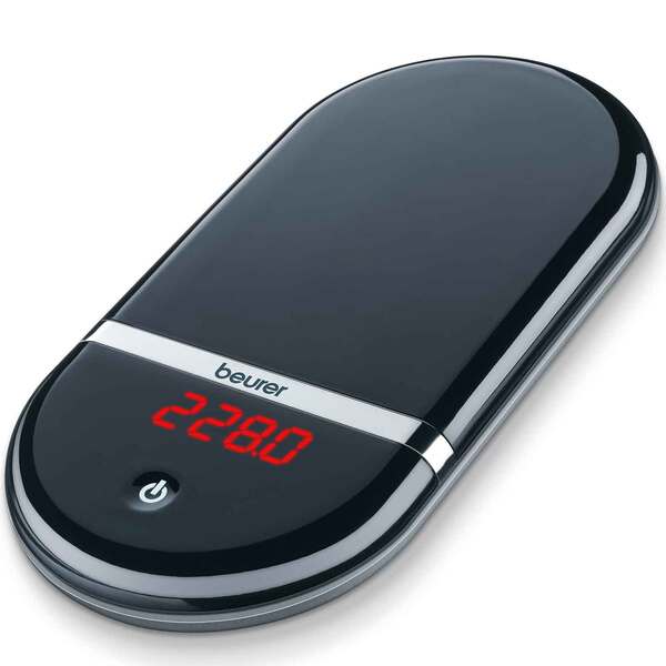 Beurer KS 36 precision 2kg -keitti&ouml;vaaka