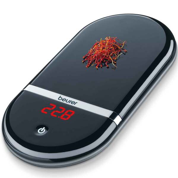 Beurer KS 36 precision 2kg - kitchen scale