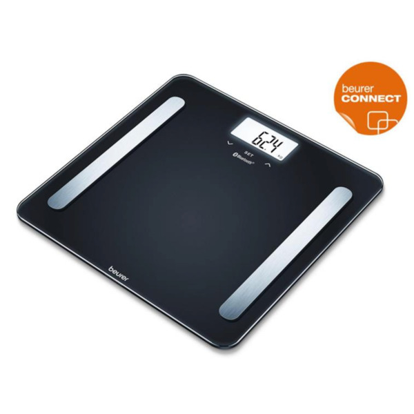 Beurer BF600 - scale