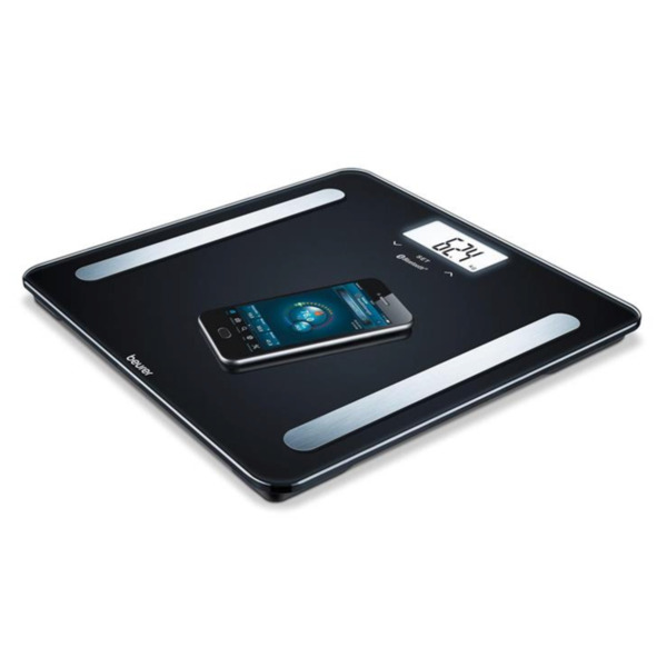 Beurer BF600 - scale