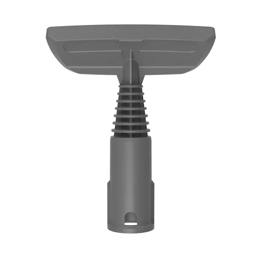 BLACK+DECKER BHSMP2314-QS -s&auml;ili&ouml;h&ouml;yrypesuri, 2300 W, 1,2 L, 4 bar, 14 tarviketta, sininen/valkoinen