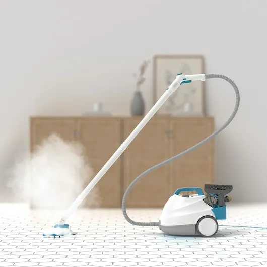 BLACK+DECKER BHSMP2314-QS -s&auml;ili&ouml;h&ouml;yrypesuri, 2300 W, 1,2 L, 4 bar, 14 tarviketta, sininen/valkoinen