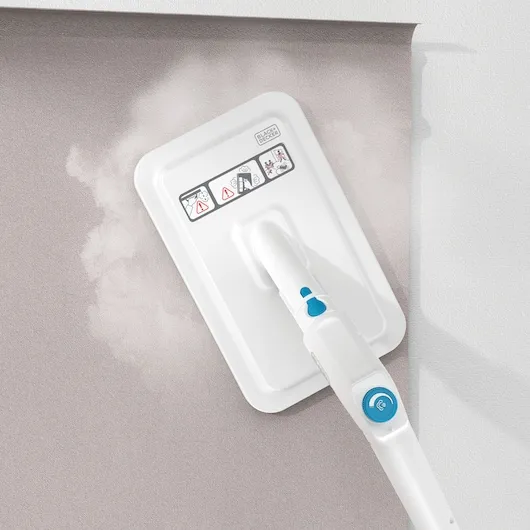 BLACK+DECKER BHSMP2314-QS -s&auml;ili&ouml;h&ouml;yrypesuri, 2300 W, 1,2 L, 4 bar, 14 tarviketta, sininen/valkoinen