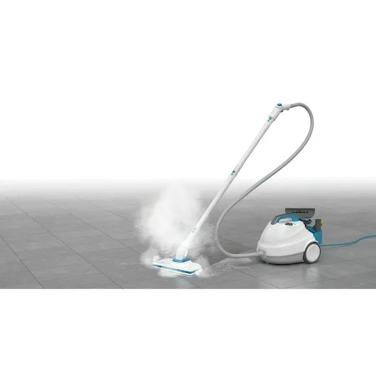 BLACK+DECKER BHSMP2314-QS -s&auml;ili&ouml;h&ouml;yrypesuri, 2300 W, 1,2 L, 4 bar, 14 tarviketta, sininen/valkoinen