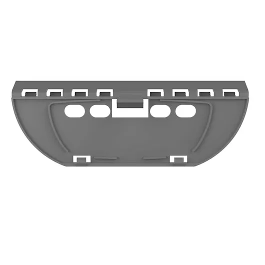 BLACK+DECKER BHSMP2314-QS -s&auml;ili&ouml;h&ouml;yrypesuri, 2300 W, 1,2 L, 4 bar, 14 tarviketta, sininen/valkoinen