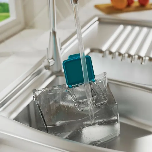 BLACK+DECKER BHSMP2314-QS -s&auml;ili&ouml;h&ouml;yrypesuri, 2300 W, 1,2 L, 4 bar, 14 tarviketta, sininen/valkoinen