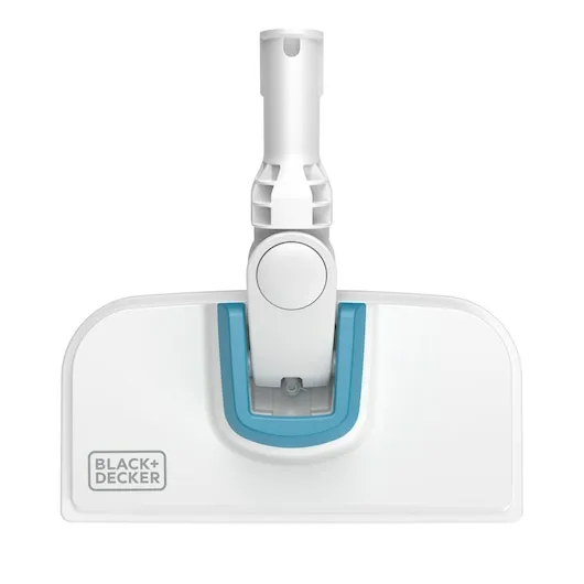 BLACK+DECKER BHSMP2314-QS -s&auml;ili&ouml;h&ouml;yrypesuri, 2300 W, 1,2 L, 4 bar, 14 tarviketta, sininen/valkoinen