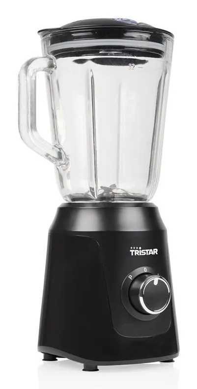 TRISTAR BL-4482 350W 1L Blender, Black