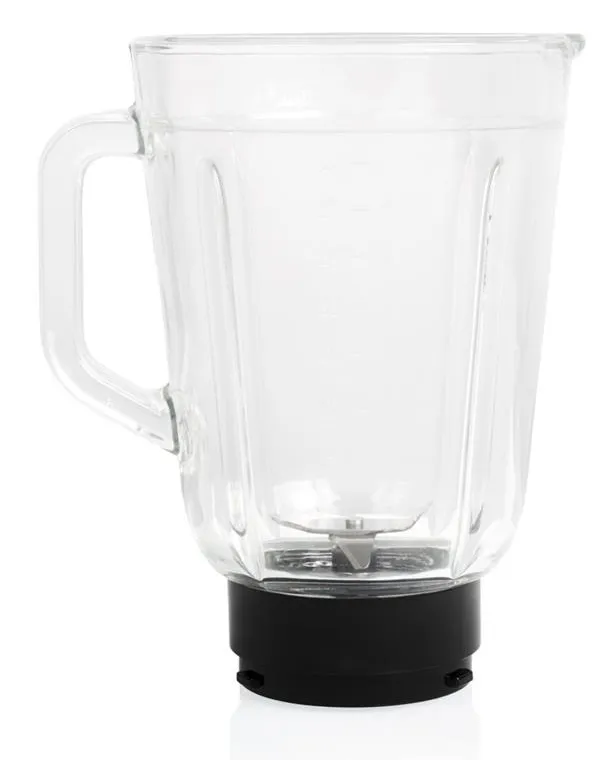 TRISTAR BL-4482 350W 1L Blender, Black