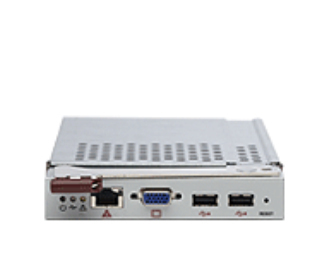 Supermicro BMB-CMM-002 - Et&auml;hallintasovitin malleihin SuperBlade SBE-710Q-D32, 710Q-D50, 710Q-R48, 710Q-R60, 710Q-R75, 720E-D50, 720E-R75