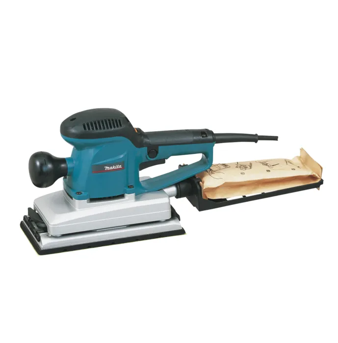 Makita orbital sander BO4900VJ 330W -&nbsp;BO4900VJ