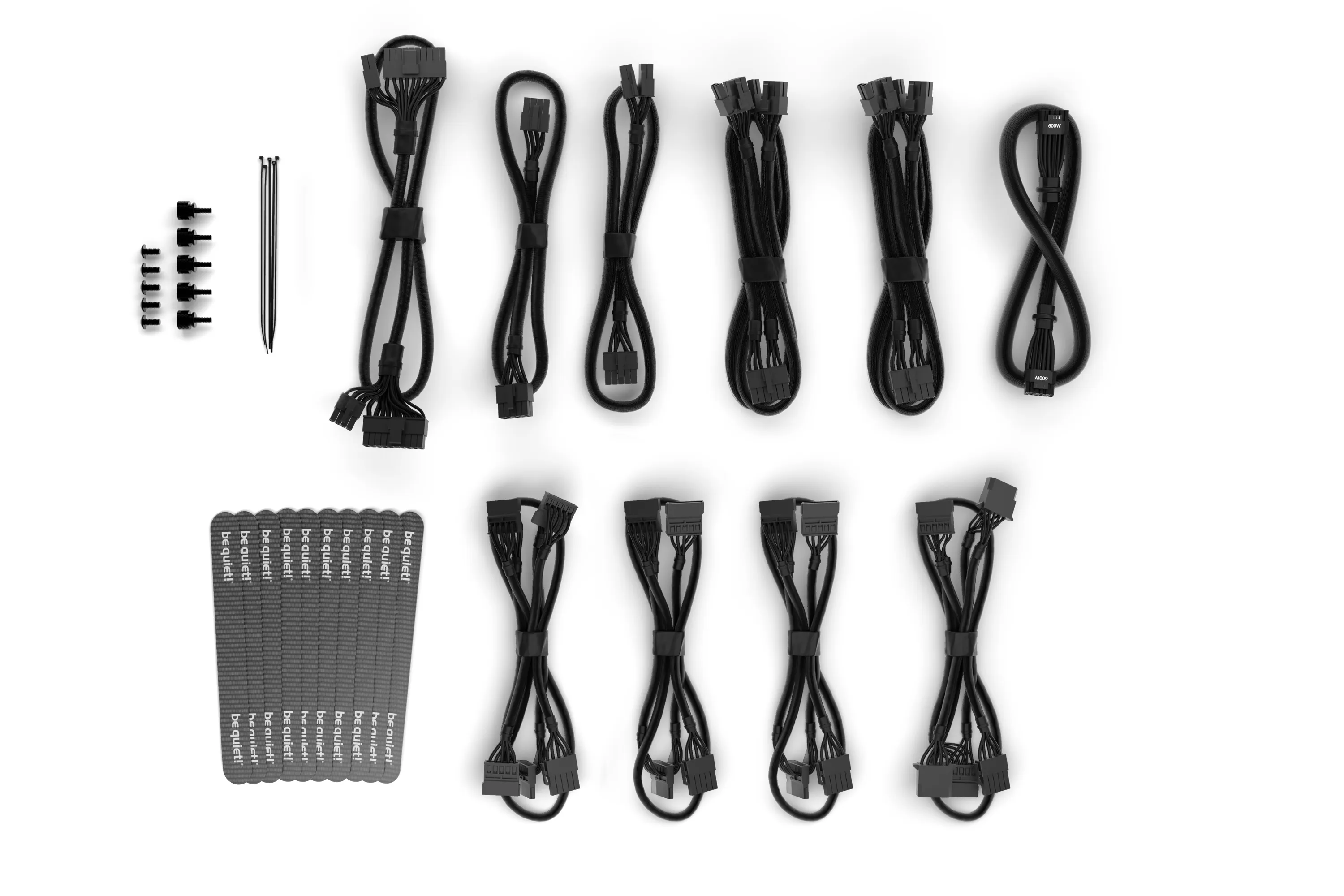 BE QUIET! Dark Power 14 1000W - PSU, 80 Plus Titanium