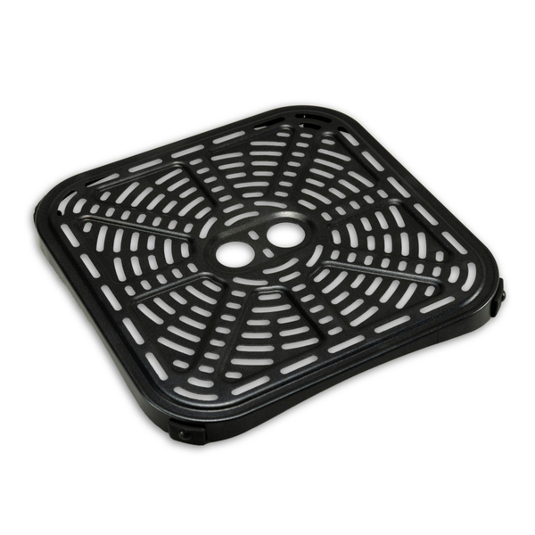 Cosori Dual Blaze CAF-P583S-KEUR - airfryer, svart, 6.4l