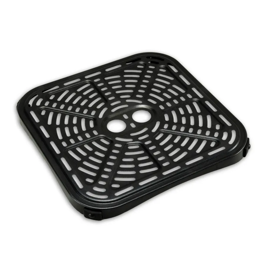 Cosori Dual Blaze CAF-P583S-KEUR - airfryer, black, 6.4l