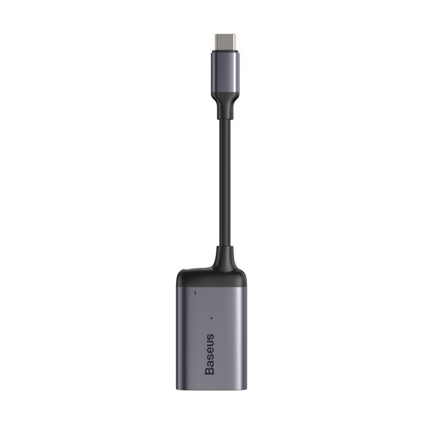 Baseus Enjoyment Series USB-C to Mini DisplayPort and PD