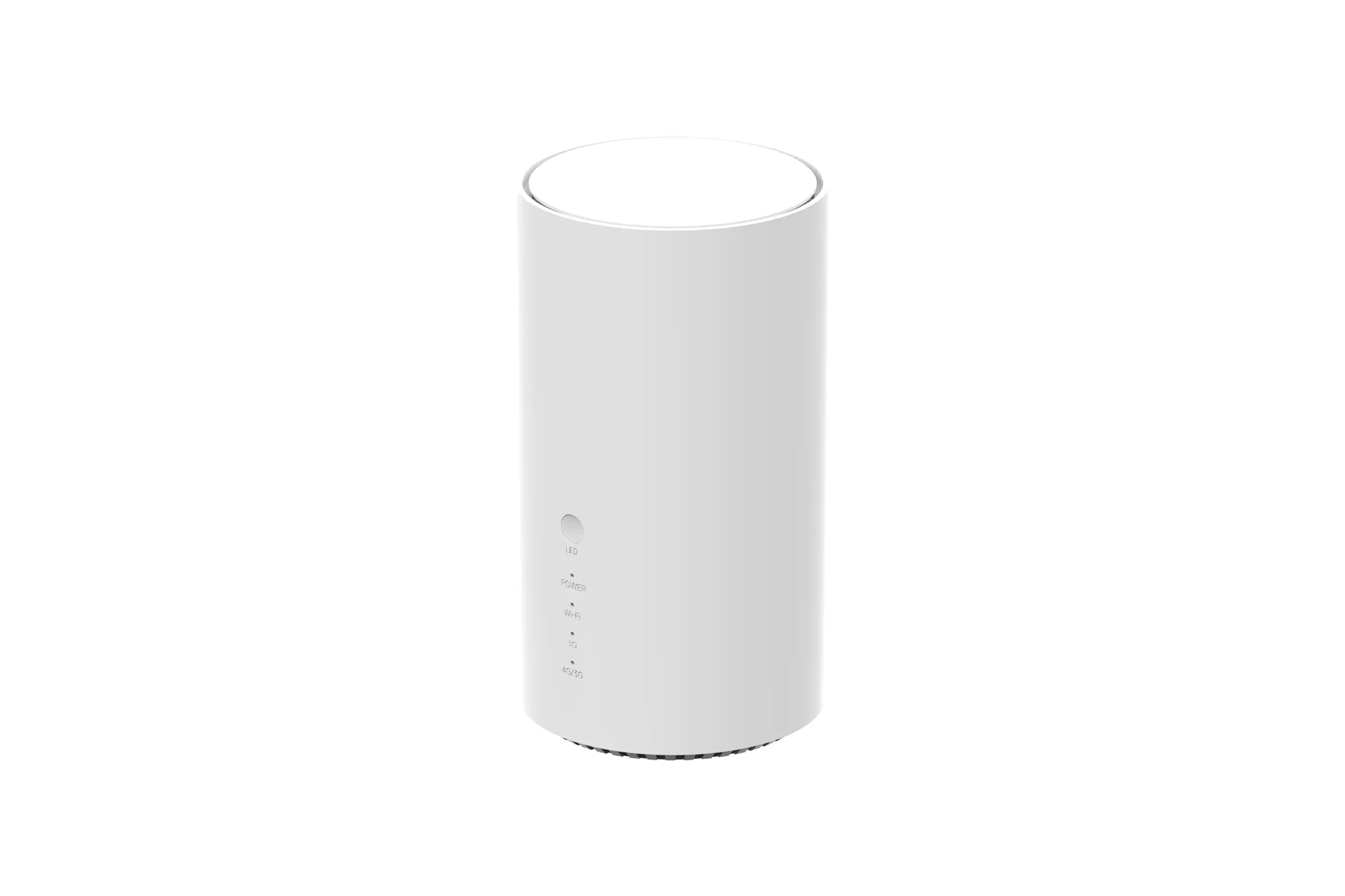 TELTONIKA CAP700000000 Altos - 5G Tabletop router, White