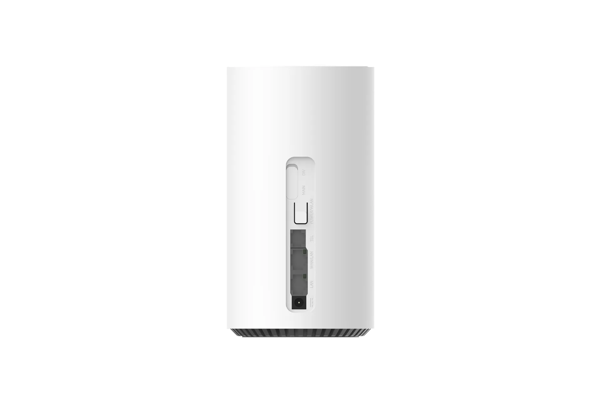 TELTONIKA CAP700000000 Altos - 5G Tabletop router, White