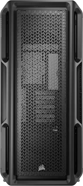CORSAIR Geh Midi 5000T Tempered Glass Black CORSAIR Geh Midi 5000T Tempered Glass Black