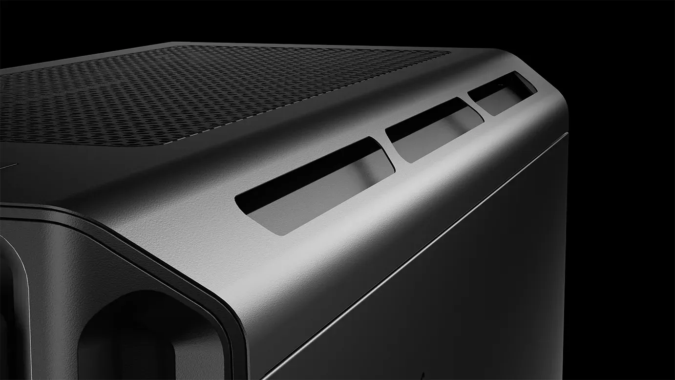 CORSAIR Geh Midi 5000T Tempered Glass Black CORSAIR Geh Midi 5000T Tempered Glass Black
