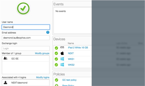 SOPHOS CENTRAL ENDPOINT PROTECTION ADVANCED,200-499USERS,24 MONTHS,SUBSCRIPTION RENEWAL,COM