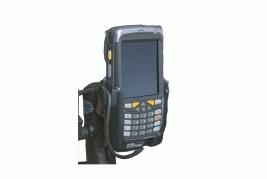 BROTHER CH-1000 CARD READER HOLDER