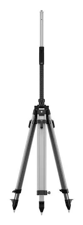 DJI,  D-RTK 3 Survey Pole and Tripod Kit