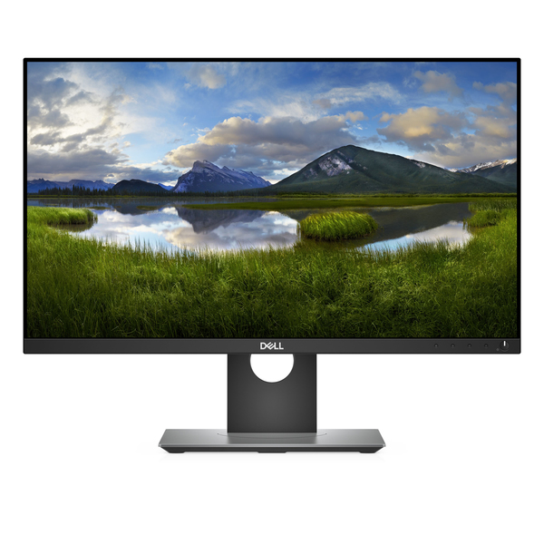 Dell 23.8&quot; Professional P2418D, QHD, IPS -n&auml;ytt&ouml;