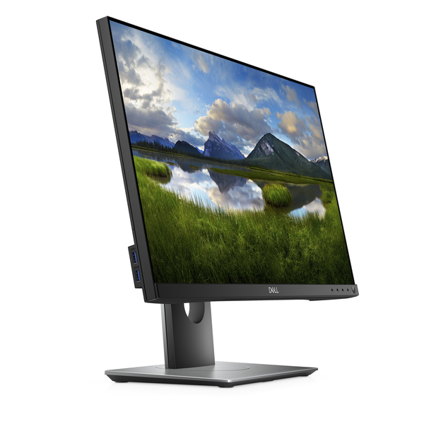 Dell 23.8&quot; Professional P2418D, QHD, IPS - monitor