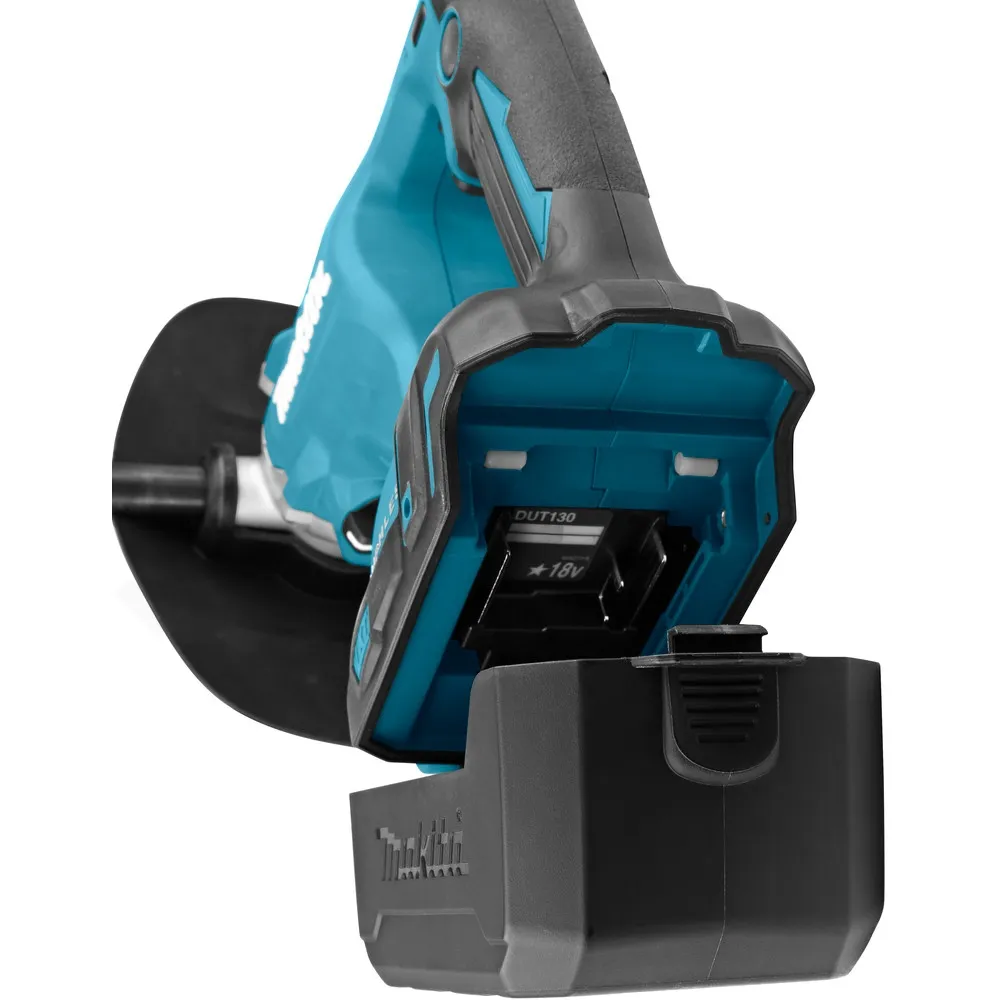 Makita LXT - Blandare 18 V, utan batteri och laddare