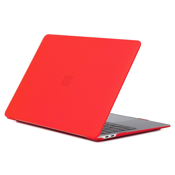 MacBook Pro 16&quot; Case Red