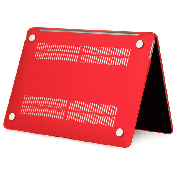 MacBook Pro 16&quot; Case Red